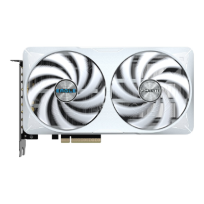 Gigabyte GeForce RTX 5060 EAGLE OC ICE 8G | NVIDIA | 8 GB | GeForce RTX 5060 | GDDR7 | HDMI ports quantity 1 | PCI-E 5.0