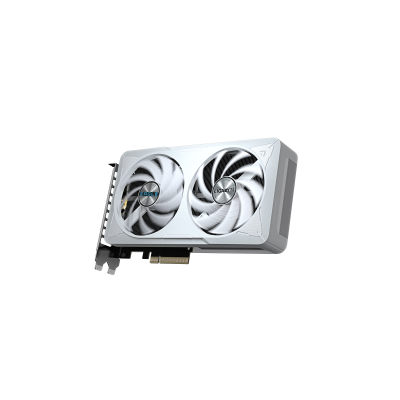 Gigabyte GeForce RTX 5060 EAGLE OC ICE 8G | NVIDIA | 8 GB | GeForce RTX 5060 | GDDR7 | HDMI ports quantity 1 | PCI-E 5.0