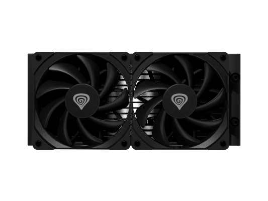 Genesis AIO Liquid Cooler | Hydria 240 | Intel, AMD