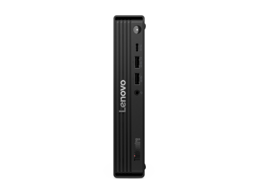 Lenovo ThinkCentre | M70q G6 | Desktop | Tiny | Intel Core Ultra 7 | 265T | Internal memory 16 GB | SO-DIMM DDR5 | 1000 GB | Intel Graphics | No Optical drive | Keyboard language English | Windows 11 Pro | Warranty 36 month(s)