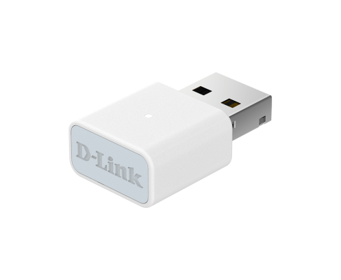 D-Link N300 Wi-Fi 4 USB Adapter
