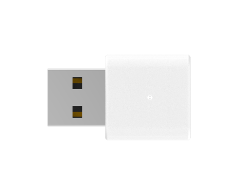 D-Link N300 Wi-Fi 4 USB Adapter
