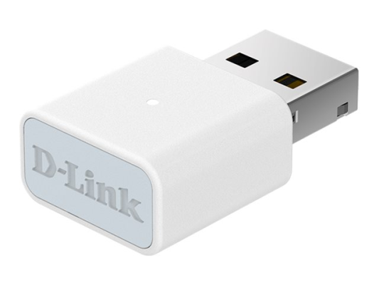 D-Link N300 Wi-Fi 4 USB Adapter