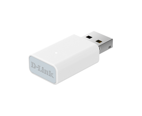 D-Link AX900 Wi-Fi 6 USB Adapter