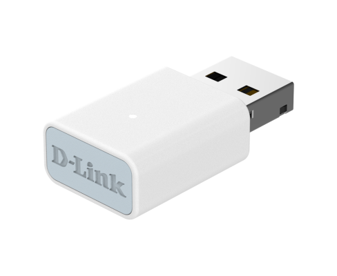 D-Link AC1300 Wi-Fi 5 USB Adapter