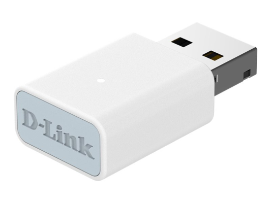 D-Link AC1300 Wi-Fi 5 USB Adapter