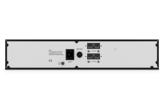 Digitus External Battery Pack for 3kVA UPS Model (Extended Pack) | DN-170123