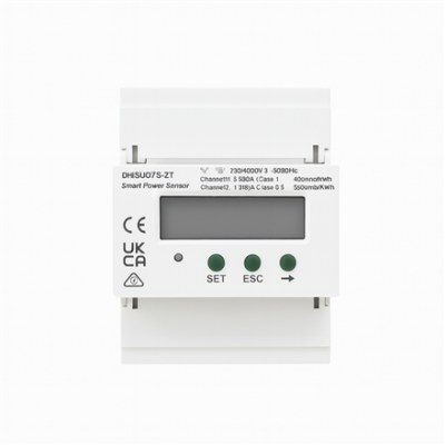 Huawei | Smart Power Sensor | DTSU666-HW (DHSU1079-ZT)