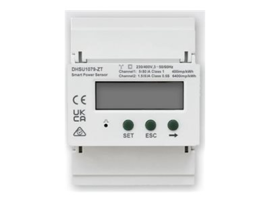 Huawei | Smart Power Sensor | DTSU666-HW (DHSU1079-ZT)