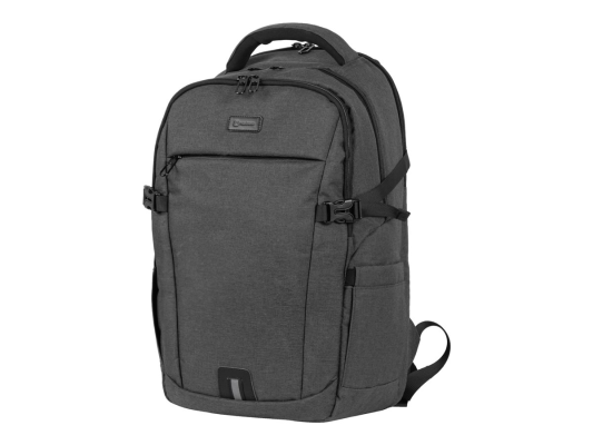 Natec Alpaca 2 | Laptop Backpack | Fits up to size 15.6 " | Backpack | Gray