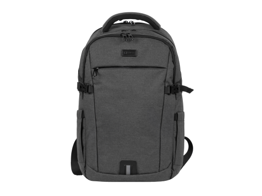 Natec Alpaca 2 | Laptop Backpack | Fits up to size 15.6 " | Backpack | Gray