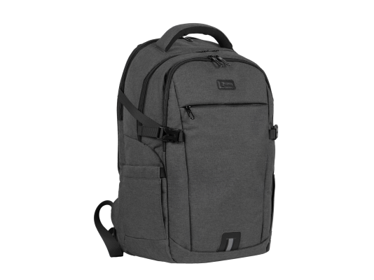 Natec Alpaca 2 | Laptop Backpack | Fits up to size 15.6 " | Backpack | Gray