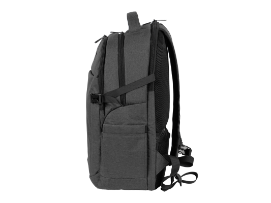 Natec Alpaca 2 | Laptop Backpack | Fits up to size 15.6 " | Backpack | Gray