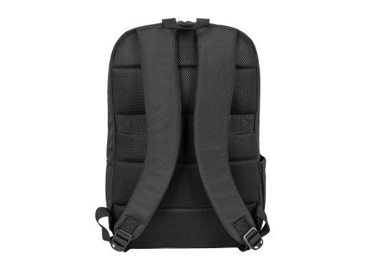 Natec Kudu | Fits up to size 15.6 " | Backpack | Black