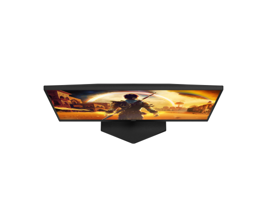 AOC | Q27G42XNE | 27 " | VA | QHD | 16:9 | 180 Hz | 1 ms | 2560 x 1440 pixels | 300 cd / m² | HDMI ports quantity 2 | Black