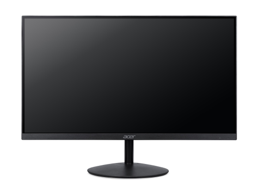 Acer | SA242YH1bi | 24 " | VA | 16:9 | 100 Hz | 4 ms | 1920 x 1080 pixels | 250 cd / m² | HDMI ports quantity 1 | Black