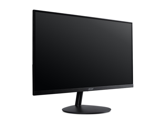 Acer | SA242YH1bi | 24 " | VA | 16:9 | 100 Hz | 4 ms | 1920 x 1080 pixels | 250 cd / m² | HDMI ports quantity 1 | Black
