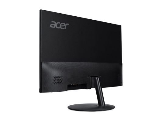 Acer | SA242YH1bi | 24 " | VA | 16:9 | 100 Hz | 4 ms | 1920 x 1080 pixels | 250 cd / m² | HDMI ports quantity 1 | Black