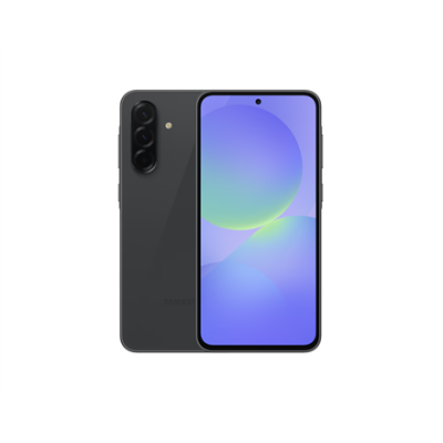 Samsung | Galaxy | A36 A366 Enterprise Edition | Black | 6.7 " | Super AMOLED | 1080 x 2340 pixels | Qualcomm | Internal RAM 6 GB | 128 GB | Dual SIM | 5G | Main camera resolution 50+8+5 MP | Secondary camera resolution 12 MP | 