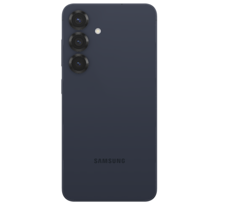 Samsung | Galaxy | S25 S931 | Black | 6.2 " | Dynamic LTPO AMOLED 2X | 1080 x 2340 pixels | Internal RAM 12 GB | 256 GB | Dual SIM | 5G | Main camera resolution 50+12+10 MP | Secondary camera resolution 12 MP | Android | 15 | 