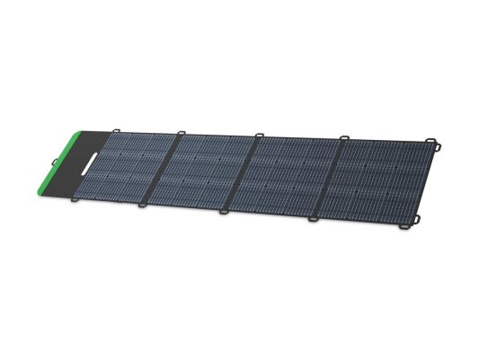 Schneider Electric | 200 W | PSP200 | OffGrid Portable Solar Panel