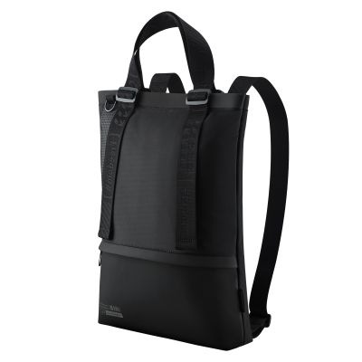 Asus AX4600 VIVO | 3-in-1 Bag | Fits up to size 16 " | Backpack | Black | Waterproof
