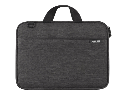 Asus AS1200 | Fits up to size 11.6 " | Sleeve | Grey | Waterproof