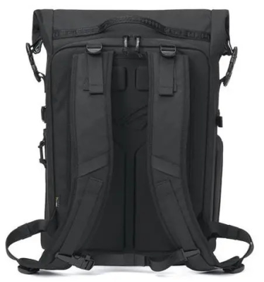 Asus ROG Archer BP2702 | Fits up to size 17 " | Backpack | Black