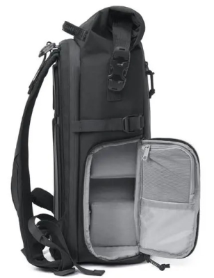 Asus ROG Archer BP2702 | Fits up to size 17 " | Backpack | Black