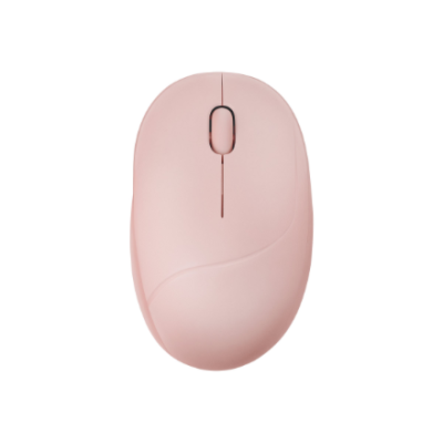 Asus Fragrance MD101 | Mouse | 2.4 GHz, Bluetooth | Rose Clay