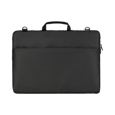 Asus BS1600 | Ranger Carry Sleeve | Fits up to size 16 " | Carry Bag | Black | Shoulder strap | Waterproof