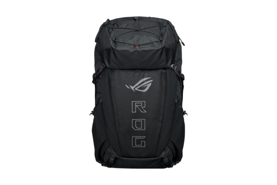 Asus ROG Archer Ergoair BP3800 | Fits up to size 18 " | Backpack | Black | Shoulder strap | Waterproof