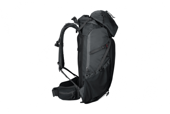 Asus ROG Archer Ergoair BP3800 | Fits up to size 18 " | Backpack | Black | Shoulder strap | Waterproof