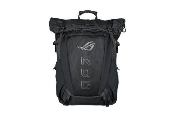 Asus ROG Archer Ergoair BP3800 | Fits up to size 18 " | Backpack | Black | Shoulder strap | Waterproof