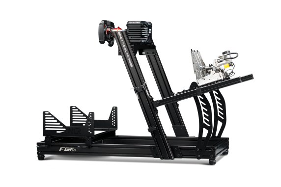 Next Level Racing F-GT Elite Lite