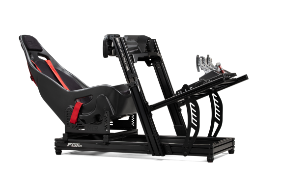 Next Level Racing F-GT Elite Lite