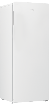 BEKO Refrigerator | RSSA290M41WN | Energy efficiency class E | Free standing | Larder | Height 150.8 cm | Fridge net capacity 286 L | 38 dB | White