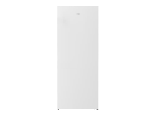 BEKO Refrigerator | RSSA290M41WN | Energy efficiency class E | Free standing | Larder | Height 150.8 cm | Fridge net capacity 286 L | 38 dB | White