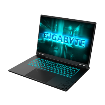 Gigabyte GAMING A16 3TH-K3EE893SH 16" FHD+ AMD R7 260 / 16GB / 512GB / RTX 5050 / Win11 Home / ENG kbd / 2Y Warranty | Gigabyte