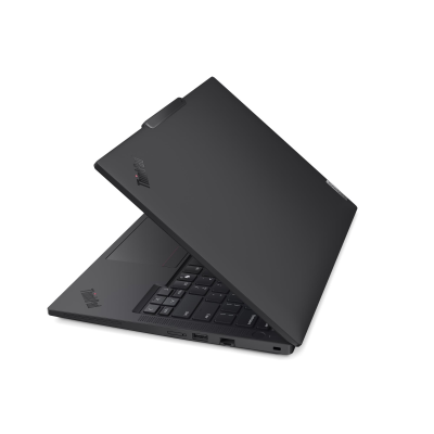 Lenovo ThinkPad T14 G6 Intel | Black | 14 " | IPS | WUXGA | 1920 x 1200 pixels | Anti-glare | Intel Core Ultra 7 | 258V | 32 GB | Soldered LPDDR5x | Solid-state drive capacity 1000 GB | Intel Arc Graphics 140V | Windows 11 Pro |