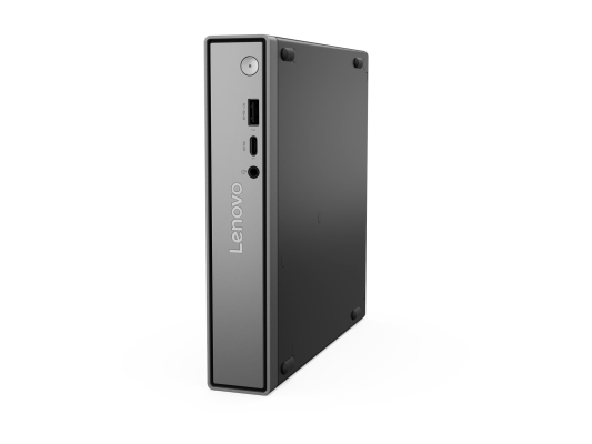 Lenovo ThinkCentre | neo 50q G5 | Desktop | Tiny | Intel Core 7 | 240H | Internal memory 16 GB | SO-DIMM DDR5 | 512 GB | Intel Graphics | No Optical drive | Keyboard language English | Windows 11 Pro | Warranty 12 month(s)