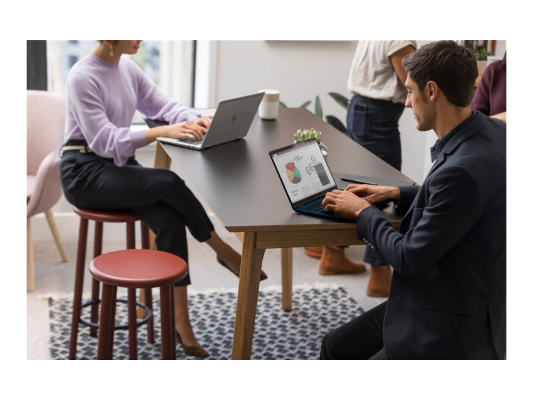 HP | EliteBook 865 G11 | 16 " | WUXGA | 1920 x 1200 | AMD Ryzen 5 | 8540U | 16 GB | DDR5 | Solid-state drive capacity 512 GB | AMD Radeon 740M Graphics | Windows 11 Pro | Keyboard language US | Keyboard backlit