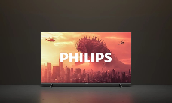 Philips 2K LED TV | 32PHS5500 / 12 | 32 | Black