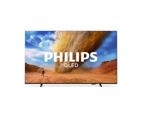 Philips QLED 4K TV | 75PUS7810 / 12 | 75 | Smart TV | TITAN OS | UHD | Black
