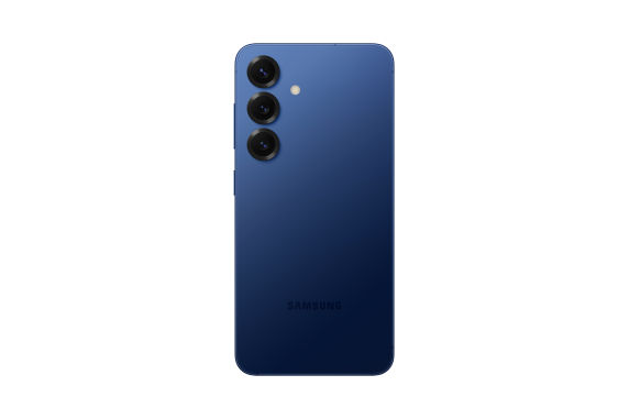 Samsung | Galaxy | S25 S931 | Navy | 6.2 " | Dynamic LTPO AMOLED 2X | 1080 x 2340 pixels | Internal RAM 12 GB | 128 GB | Dual SIM | 5G | Main camera resolution 50+12+10 MP | Secondary camera resolution 12 MP | 15