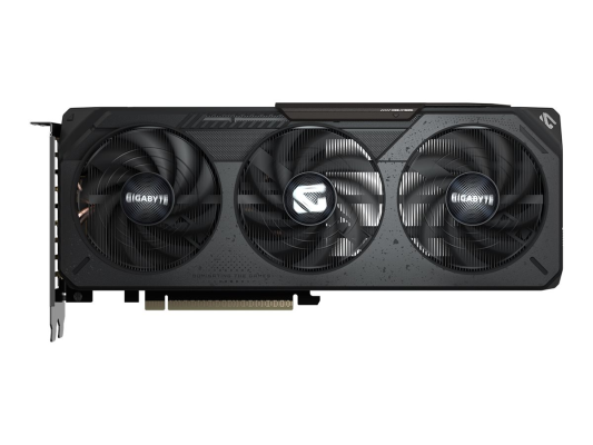 Gigabyte GeForce RTX 5050 GAMING OC 8G | NVIDIA | 8 GB | GeForce RTX 5050 | GDDR6 | HDMI ports quantity 2 | PCI-E 5.0