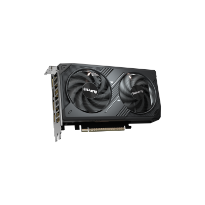 Gigabyte GeForce RTX 5050 WINDFORCE OC 8G | NVIDIA | 8 GB | GeForce RTX 5050 | GDDR6 | HDMI ports quantity 2 | PCI-E 5.0