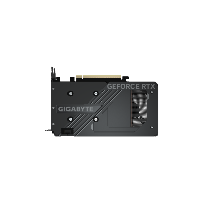 Gigabyte GeForce RTX 5050 WINDFORCE OC 8G | NVIDIA | 8 GB | GeForce RTX 5050 | GDDR6 | HDMI ports quantity 2 | PCI-E 5.0