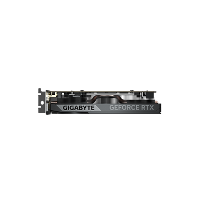 Gigabyte GeForce RTX 5050 OC Low Profile 8G | NVIDIA | 8 GB | GeForce RTX 5050 | GDDR6 | HDMI ports quantity 2 | PCI-E 5.0