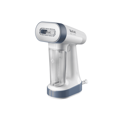 TEFAL Steamer | DT8722E0 Pure Force 2in1 | Handheld | 1800 W | 0.18 L | 35 g / min